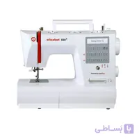 چرخ خیاطی کاچیران مدل ۸۳۰ پلاس الیزابت