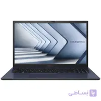 لپ تاپ ایسوس مدل ExpertBook B1 B1502CVA پردازنده i5 13500H رم 16گیگ و SSD 512GB آکبند