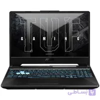 لپ تاپ ایسوس مدل TUF Gaming FA506NCR-HN177 رم 16