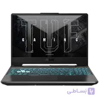 لپ تاپ ایسوس مدل TUF Gaming FA506NFR-HN114 رم 16