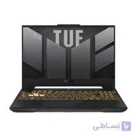 لپ تاپ ایسوس مدل TUF Gaming F15 FX507ZC4-HN009 رم 16