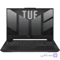 لپ تاپ ایسوس مدل  TUF Gaming F15 FX507VV-LP342 رم 16