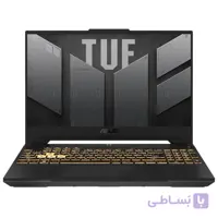 لپ تاپ ایسوس مدل TUF Gaming F15 FX507ZC4-HN081 رم 8