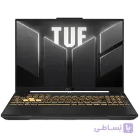 لپ تاپ ایسوس مدل TUF Gaming F16 FX607VU-RL048 رم 16