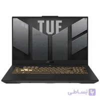 لپ تاپ ایسوس مدل TUF F17 FX707Z TUF767C4-HX002 رم 16
