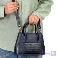 کیف چرم دخترانه دستی