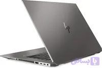 لپ تاپ استوک HP ZBOOK 15 G5 | INTEL CORE I7 8850H | 16GB DDR4 | M.2 512GB | NVIDIA QUADRO P2000 4GB