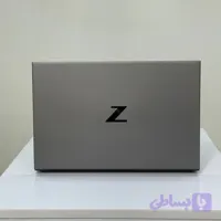 لپتاپ اچ پی HP ZBOOK 15 G7
