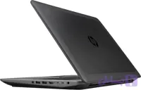 لپ تاپ استوک HP ZBOOK 15 G3 | CORE I7 6700HQ | 16GB DDR4 | M.2 256GB |AMD FirePro W5170M 2GB