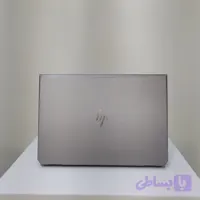 لپ تاپ اچ پی zbook 15 g5 studio