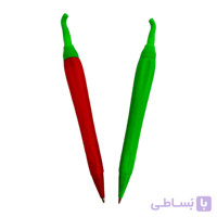 مداد نوکی هفت دهم طرح فلفل