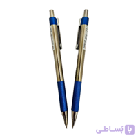 مداد نوکی هفت دهم فلزی