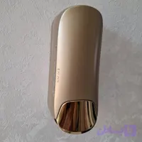 جامایع دیواری ایمن آب مدل ایما طلایی مات
