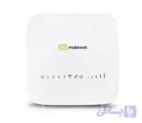 مودم مبین نت مدل MN-4400 با اشتراک یکساله 200 گیگ