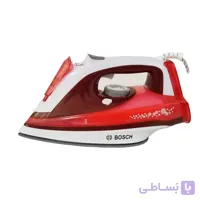 اتو بخار بوشبخاردهی عمودی ، طراحی ارگونومیک و زیبا ساخت آلمان 3000 وات مدل 1299 | ارسال رایگان