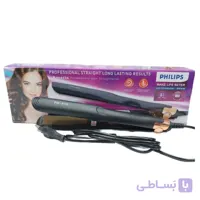 اتو مو فیلیپس مدلPH610 تکنولوژی محافظ حرارتی صفحه سرامیک ویژه | ارسال رایگان