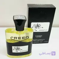 ادیو پرفیوم کرید اونتوس 120 میل مردانه اصلی هالوگرام دار ادکلن کد 3508441001114 | ارسال رایگان