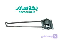 پایه تاشو میز تحریر ارتفاع 50 سانتی متر