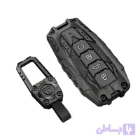 کاور ریموت فلزی سیلیکونی فونیکس اف ایکس FX