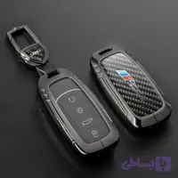 کاور ریموت فلزی فیبر کربن فونیکس اف ایکس FX