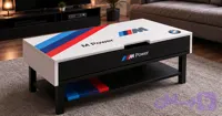 میز جلو مبلی | BMW M Power
