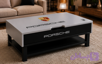 میز جلو مبلی پورشه | PORSCHE