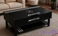میز جلو مبلی MERCEDESS AMG