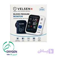 فشارسنج سخنگو فارسی Velsen_DH305