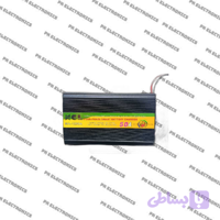 شارژر باتری MCL مدل MA-1230A