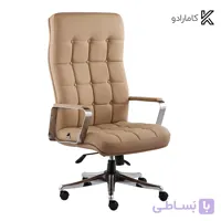 صندلی اداری / مدیریتی مدل M950 راشن