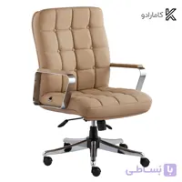صندلی اداری / مدیریتی مدل K950 راشن