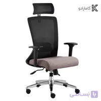 صندلی اداری / مدیریتی مدل M970 راشن