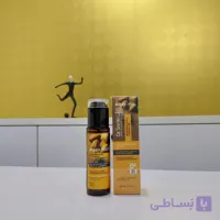روغن آرگان مو بدون سولفات 100 میل محصول کشور اسلواکی