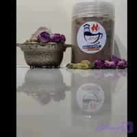 قهوه یزدی سنتی بی بی 5 کیلوگرم