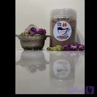 قهوه یزدی سنتی بی بی 1 کیلوگرم