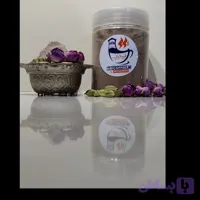 قهوه یزدی سنتی بی بی 250 گرم