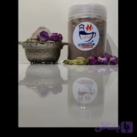 قهوه یزدی سنتی بی بی 500 گرم