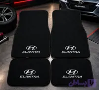کفپوش خودرو یونیورسال طرح هیوندای النترا ELANTRA