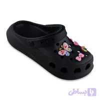 کراکس پانا مشکی