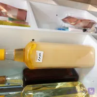 روغن شترمرغ