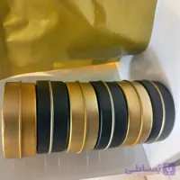 قوطی فلزی قطر ۶/۵