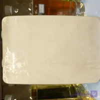 پایه صابون گلیسیرینه مات