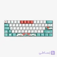 کیبورد گیمینگ MageGee MK-Star Fuji
