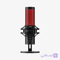 میکروفن گیمینگ هایپرایکس HyperX QuadCast 2