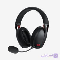 هدست بیسیم ردراگون IRE PRO H848 مشکی پارت USA