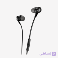 هندزفری گیمینگ هایپرایکس earbuds cloud 2