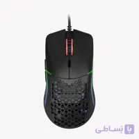 موس گیمینگ گلوریوس Glorious Model O2 مشکی