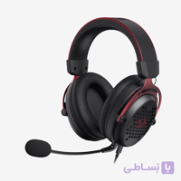 هدست گیمینگ ردراگون Redragon H386 Diomedes