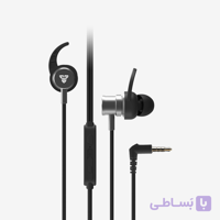 هندزفری گیمینگ فنتک مدل FANTECH EG3 مشکی
