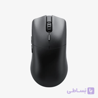 موس گیمینگ گلوریوس Model O2 PRO 4K/8KHz Edition